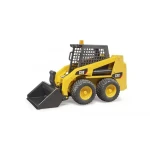 Bruder 2481 BOB CAT kolový