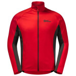 Jack Wolfskin Morobbia Fleece FZ M 1710891-2206 fleece s