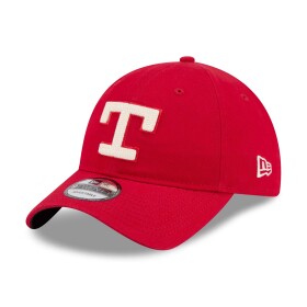 New Era Pánská kšiltovka Texas Rangers MLB City Connect 9TWENTY Adjustable