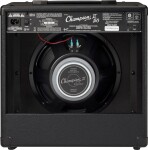 Fender Champion II 50 Blackout