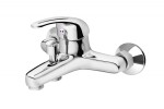 KERRA - Kabina sprchová Classic 80 White + baterie 5907548113931