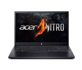 ACER NTB Nitro V 15 AI (ANV15-42-R464),R7-7445HS,15.6"FHD,32GB,1TB SSD,RTX 3050,W11H,Black EDF_11295044