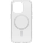 Otterbox Symmetry Plus (Pro Pack) zadní kryt na mobil Apple iPhone 14 Pro transparentní Kompatibilní s MagSafe, odolné vůči nárazům