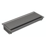 Bachmann 338.0206 vestavný rám 1 ks
