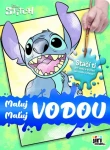 JIRI MODELS Maluj vodou Lilo Stitch