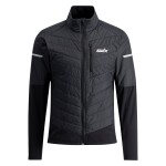 Pánská běžkařská bunda Swix Nordic Warm Hybrid Jacket M