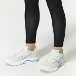 Běžecké boty Mizuno WAVE INSPIRE 21 J1GD254426 Velikost obuvi v EU: 38,5
