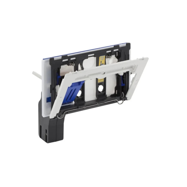 Geberit souprava s otvorem pro vhazování tablet 115.610.00.1 115.610.00.1