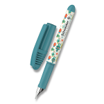 Bombičkové pero Schneider Zippi - zelená