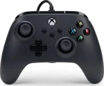 PowerA Pad Xbox Series černá / Gamepad / Kabelový / USB / Xbox Series, Xbox One, PC (1519265-01)