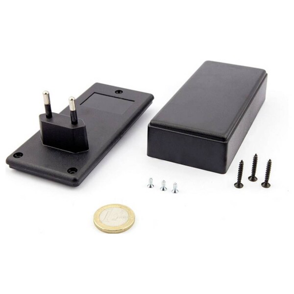 Supertronic PP054N-S pouzdro zástrčky 120 x 56 x 31 1 ks
