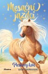 Mesační jazdci 6 - Pieskový kôň