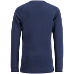 Juniorské funkční triko Swix RaceX Merino Long Sleeve Jr