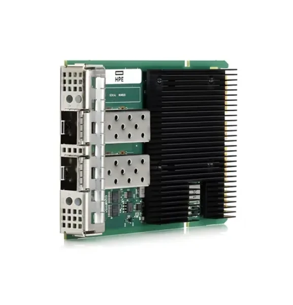 HPE Broadcom BCM57412 / Síťová karta / 2x SFP+ 10GbE / OCP3 (P26256-B21)
