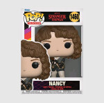 Funko POP TV: Hunter Nancy