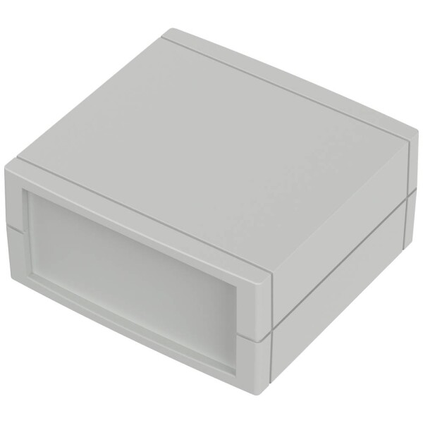 Bopla UNIMAS U 85 26085000 elektronická krabice 85 x 81 x 40 polystyren (EPS) šedobílá (RAL 7035) 1 ks