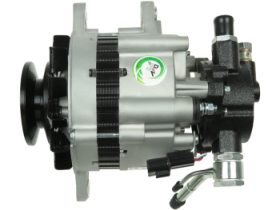 Alternátor HYUNDAI H100 H-100 2.5 2,5 D TD