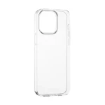 FIXED Slim AntiUV pro Apple iPhone 14 Pro Max čiré FIXTCCA-931