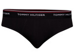 Tommy Hilfiger Spodky 3Pack 1U87903766 Bílá/černá/šedá XL