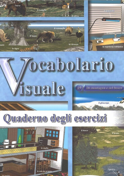 Vocabolario Visuale