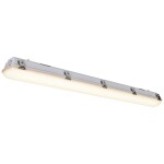 Mlight 81-3127 Valuna II sensor quad. Weiß LED stropní svítidlo s PIR senzorem LED Energetická třída (EEK2021): F (A - G