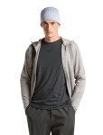 ICEBREAKER Mens Merino 150 Tech Lite SS Tee 3D Mapping, Obsidian velikost: S