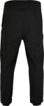 Build your Brand BB 002 Pánské tepláky 56.B002 black XS