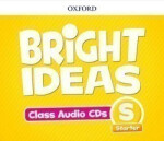 Bright Ideas Starter Audio CDs - Cheryl Palin