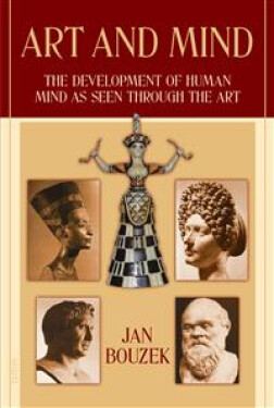 Art and Mind - Jan Bouzek