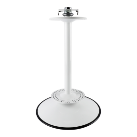 Djois kovový otočný stojan, na 50 rámečků s kapsami A4, 1 ks