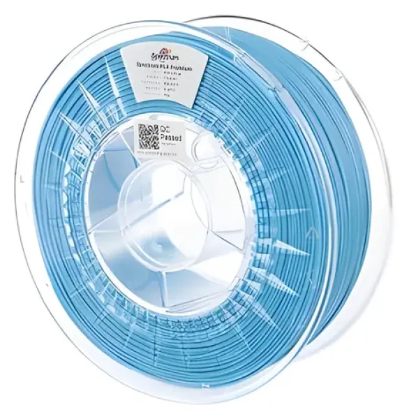 Spectrum PLA Premium baby modrá / Filament / 1,75 mm / 1 kg (80847)