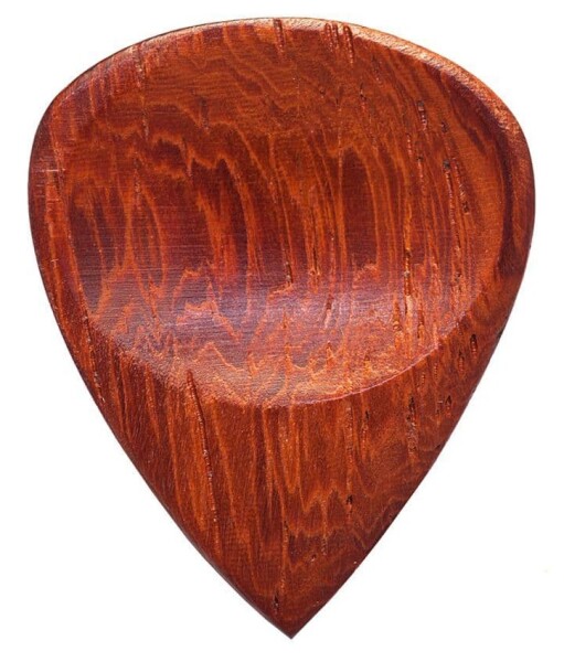 Timber Tones Groovy Tones Padauk