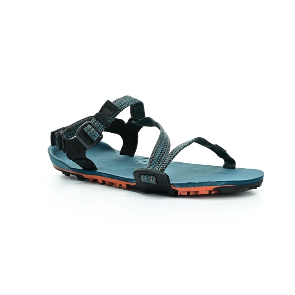 Xero Shoes Z-trail EV Deep Lagoon pánské