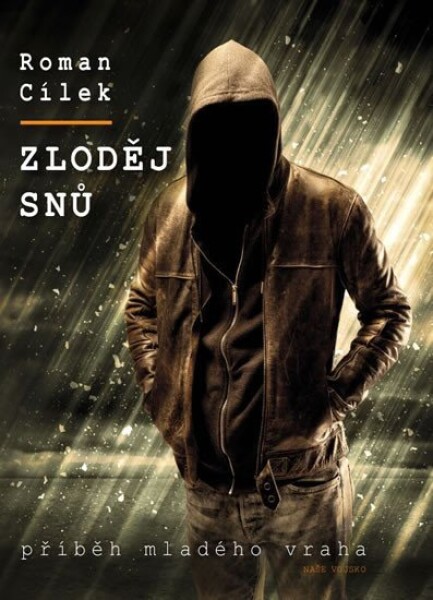 Zloděj snů