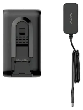 Náhradní baterie pro MOVA I10 / 2600 mAh / Li-ion (Battery Pack Assembl)