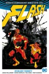 Flash 02: Rychlost temnoty V8
