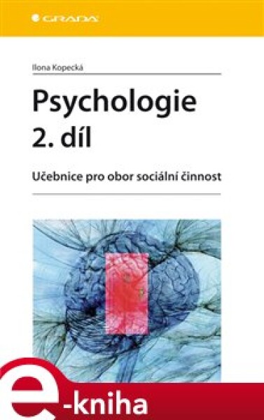 Psychologie díl