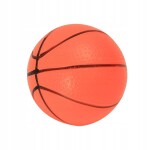 Basketbalový set Foxbuy BASKETBALOVÝ KOŠÍK 115CM NASTAVITELNÝ S MÍČEM