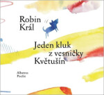 Jeden kluk vesničky Květušín