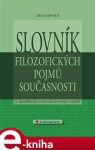 Slovník pojmů současnosti Jiří Olšovský