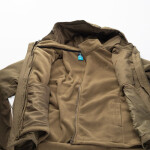 Elbrus bunda 3 v 1 Forcoz 3IN1 M 92800621662 XL