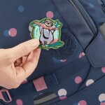 Školní batoh coocazoo MATE, Bubble Dreams, certifikát AGR