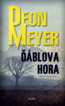 Ďáblova hora Deon Meyer