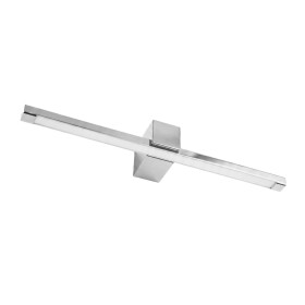 Koupelnové nástěnné LED svítidlo SWE041-1W 60cm Chrome OSW-20141