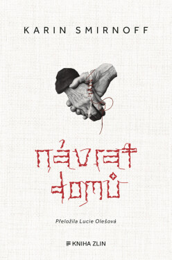 Návrat domů - Karin Smirnoff