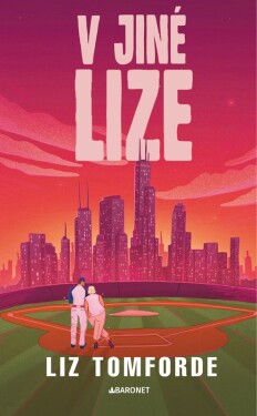 V jiné lize - Liz Tomforde