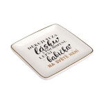 Mistička na drobnosti