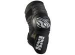 IXS Dagger chrániče kolen Black vel. XL