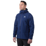 Pánská bunda Mountain Equipment Orbital Jacket lapis blue