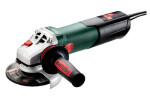 Metabo W 13-125 QUICK / Úhlová bruska / 1350W / 125mm / 11000 ot-min (603627000)